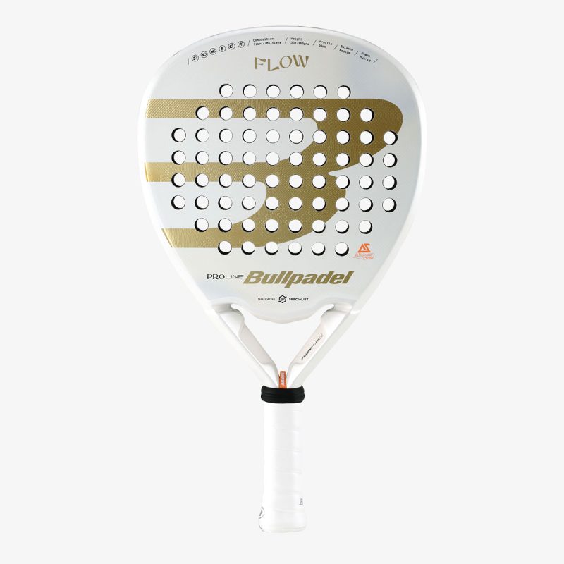 Bullpadel Flow W (FLOW W) 24